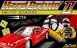 [Hard Drivin' II - скриншот №1]