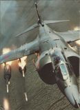 [Harrier Combat Simulator - обложка №4]