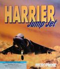 [Harrier Jump Jet - обложка №1]