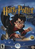 [Harry Potter and the Sorcerer's Stone - обложка №1]