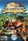 [Harry Potter: Quidditch World Cup - обложка №2]