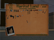 Harvester