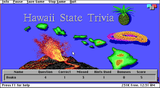 [Hawaii State Trivia - скриншот №5]