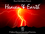 Heaven & Earth