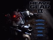 Heavy Gear II