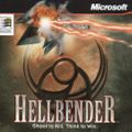 [Hellbender - обложка №1]