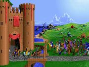 Heroes of Might and Magic