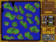 Heroes of Might and Magic