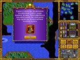 [Скриншот: Heroes of Might and Magic]