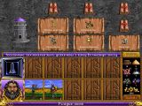 [Скриншот: Heroes of Might and Magic]