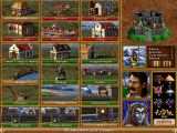 [Heroes of Might and Magic II Gold - скриншот №79]
