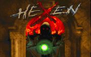 Hexen: Beyond Heretic