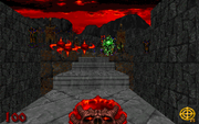 Hexen: Beyond Heretic