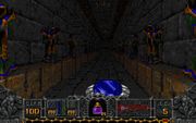 Hexen: Deathkings of the Dark Citadel