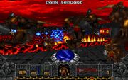 Hexen: Deathkings of the Dark Citadel