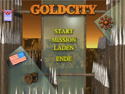 High Noon: Gold City