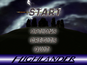 Highlander: The Last of the MacLeods