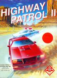 [Highway Patrol II - обложка №1]