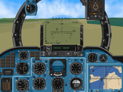 HIND: The Russian Combat Helicopter Simulation