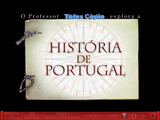 [História de Portugal - скриншот №1]