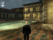 Hitman 2: Silent Assassin