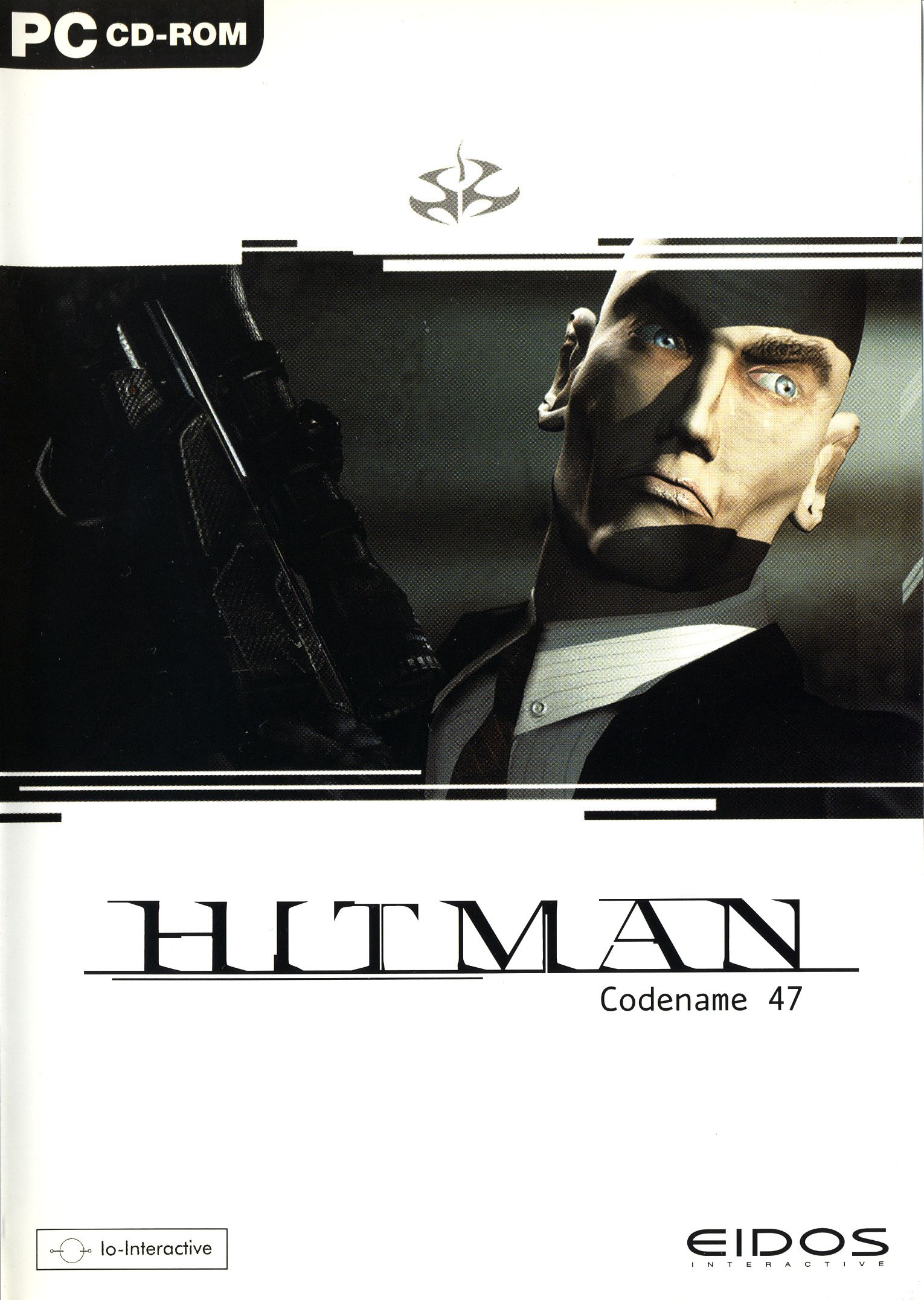 Hitman 47 steam фото 83