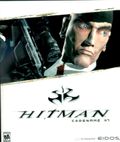 [Hitman: Codename 47 - обложка №1]