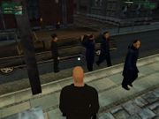 Hitman: Codename 47