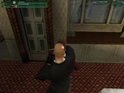 Hitman: Codename 47