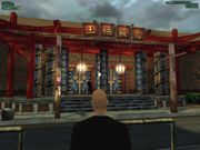 Hitman: Codename 47