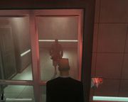 Hitman: Contracts