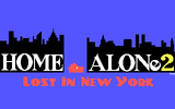 [Скриншот: Home Alone 2: Lost in New York]