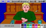 [Home Alone: The Computerized Coloring Book - скриншот №3]