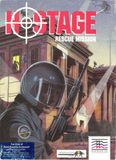 [Hostage: Rescue Mission - обложка №1]