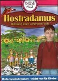 Hostradamus: Hoffnung einer verlorenen Welt