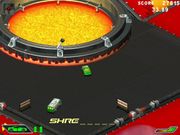 Hot Wheels: Bash Arena