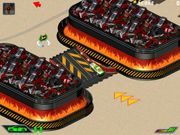 Hot Wheels: Bash Arena