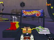 Hot Wheels: Slot Car Racing