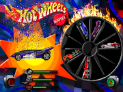 Hot Wheels: Stunt Track Driver