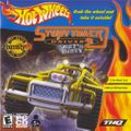 [Hot Wheels: Stunt Track Driver 2: GET 'N DIRTY - обложка №1]