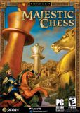 [Hoyle Majestic Chess - обложка №1]