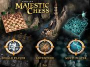 Hoyle Majestic Chess