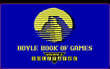 [Hoyle Official Book of Games - Volume 2 - скриншот №1]