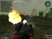 Humvee Assault