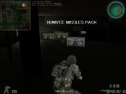 Humvee Assault