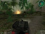 Humvee Assault