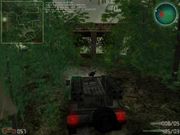 Humvee Assault