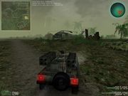 Humvee Assault