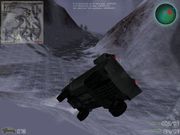 Humvee Assault