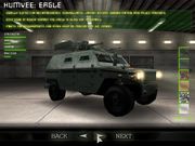 Humvee Assault